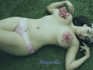 Mayeerlin