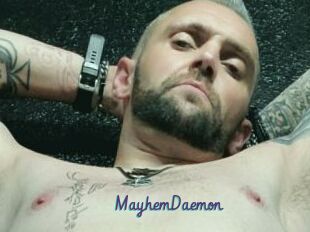 MayhemDaemon