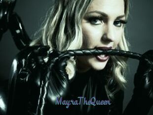 MayraTheQueen