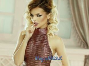 MaysaMitchel