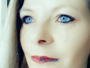 Mazakeen