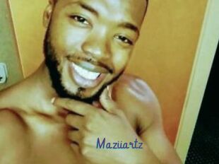Maziiartz