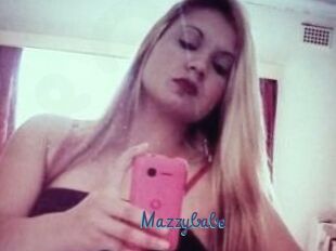 Mazzybabe