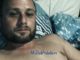 McDick4datass