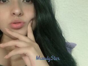 McandyStar