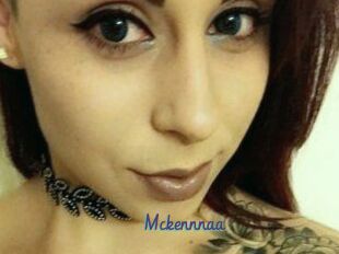 Mckennnaa