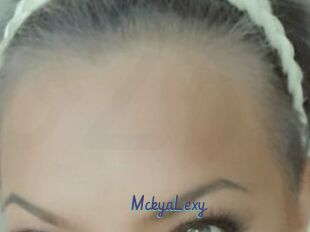 MckyaLexy