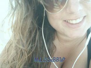 MeLiSSaBBW
