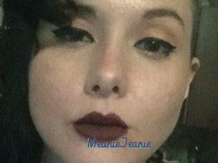 MeanieJeanie