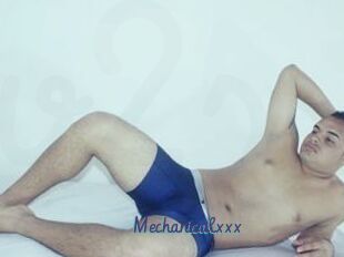 Mechanicalxxx