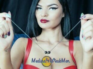 Medina4WeakMen