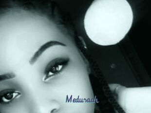 Medusaah