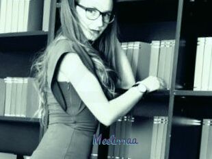 Meelissaa