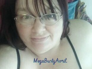 MegaBustyAvril
