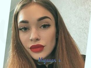 Megaaan_x