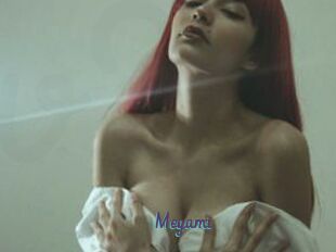 Megami