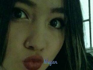 Megan