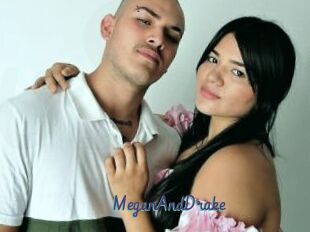 MeganAndDrake