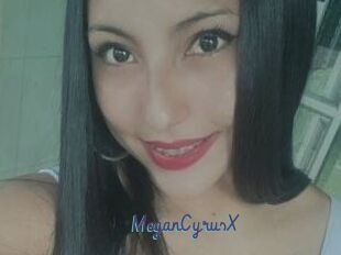 MeganCyrusX