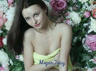 MeganJuicy