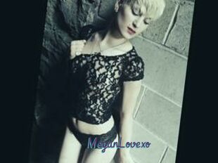 MeganLovexo