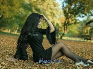 MeganSmit