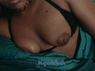 MeganWorth