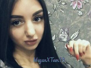 MeganXTeen18