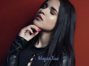 MeganXue