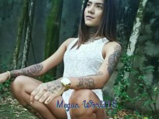 Megan_World18