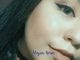 Megan_loren
