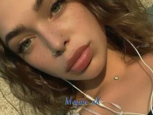Megan_xX