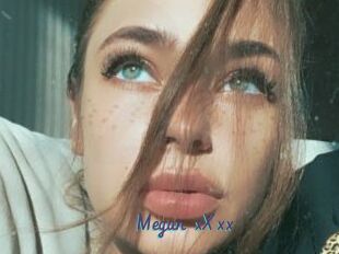 Megan_xXxx