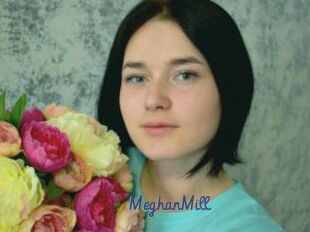 MeghanMill