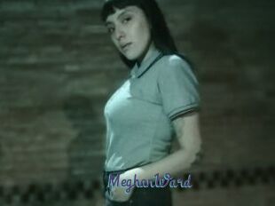 MeghanWard
