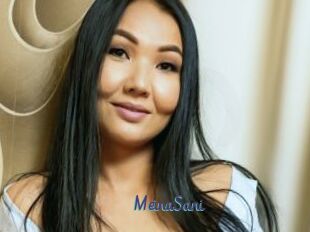 MeinaSani
