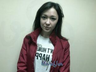 MeiraYun