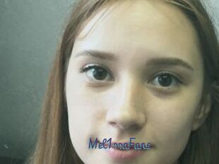 Mel1ssaFane