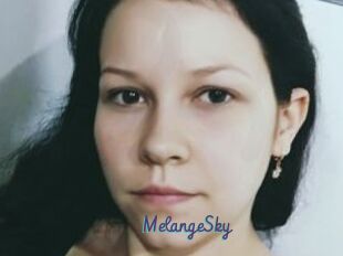MelangeSky