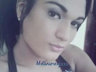 Melaniesexyxxx
