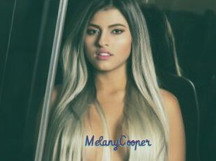 MelanyCooper