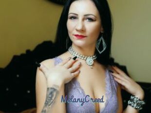 MelanyCreed