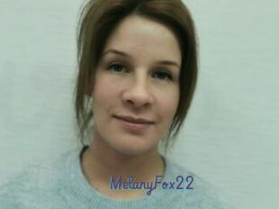MelanyFox22