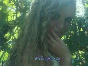 MelanyFoxxy