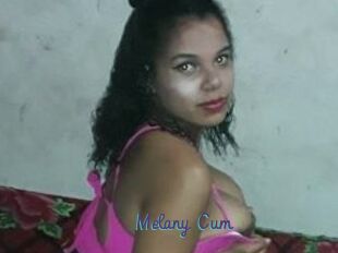 Melany_Cum