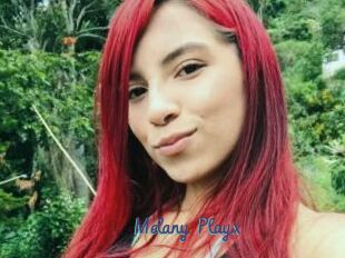 Melany_Playx