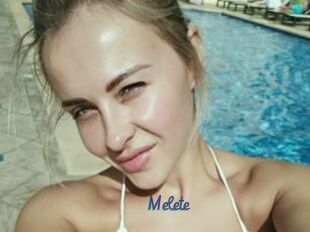 Melete