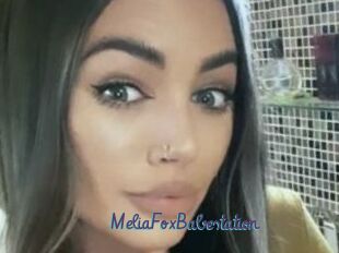 MeliaFoxBabestation
