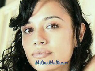 Melina_Matthews