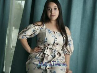 MelisaTomson
